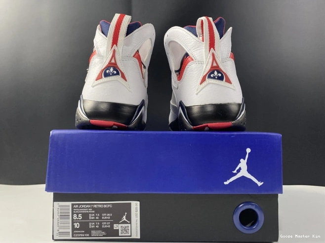 PSG 7 Jordan CZ0789-105 Air 0708